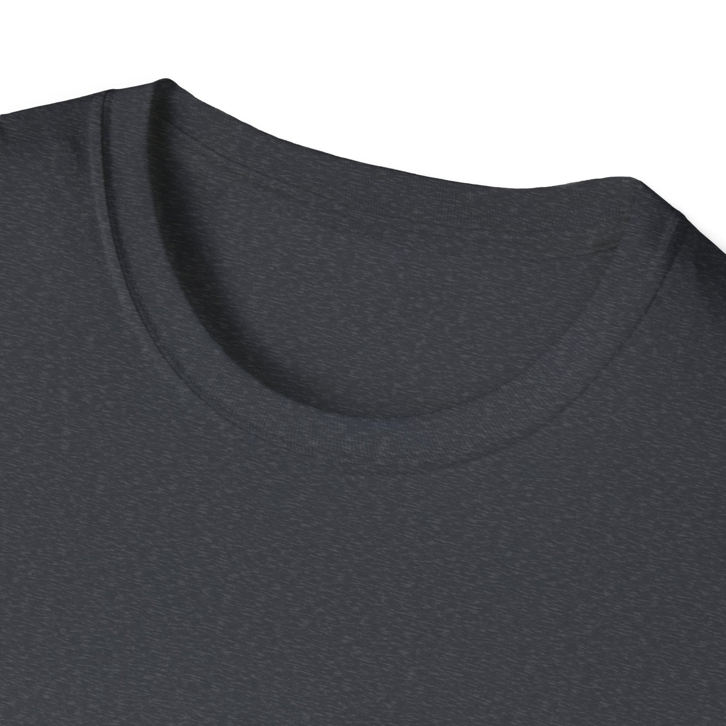 Unisex T-Shirt GEORGIA