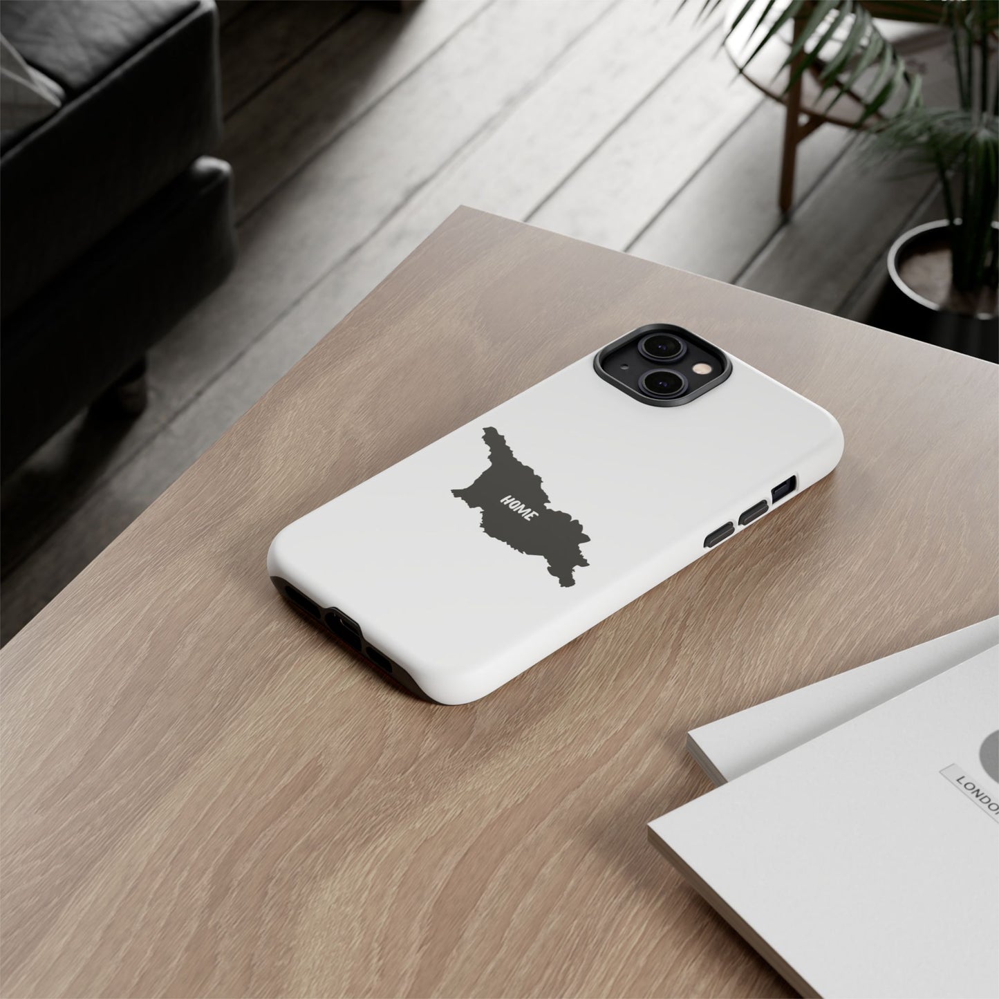 Phone  Cases -TOME