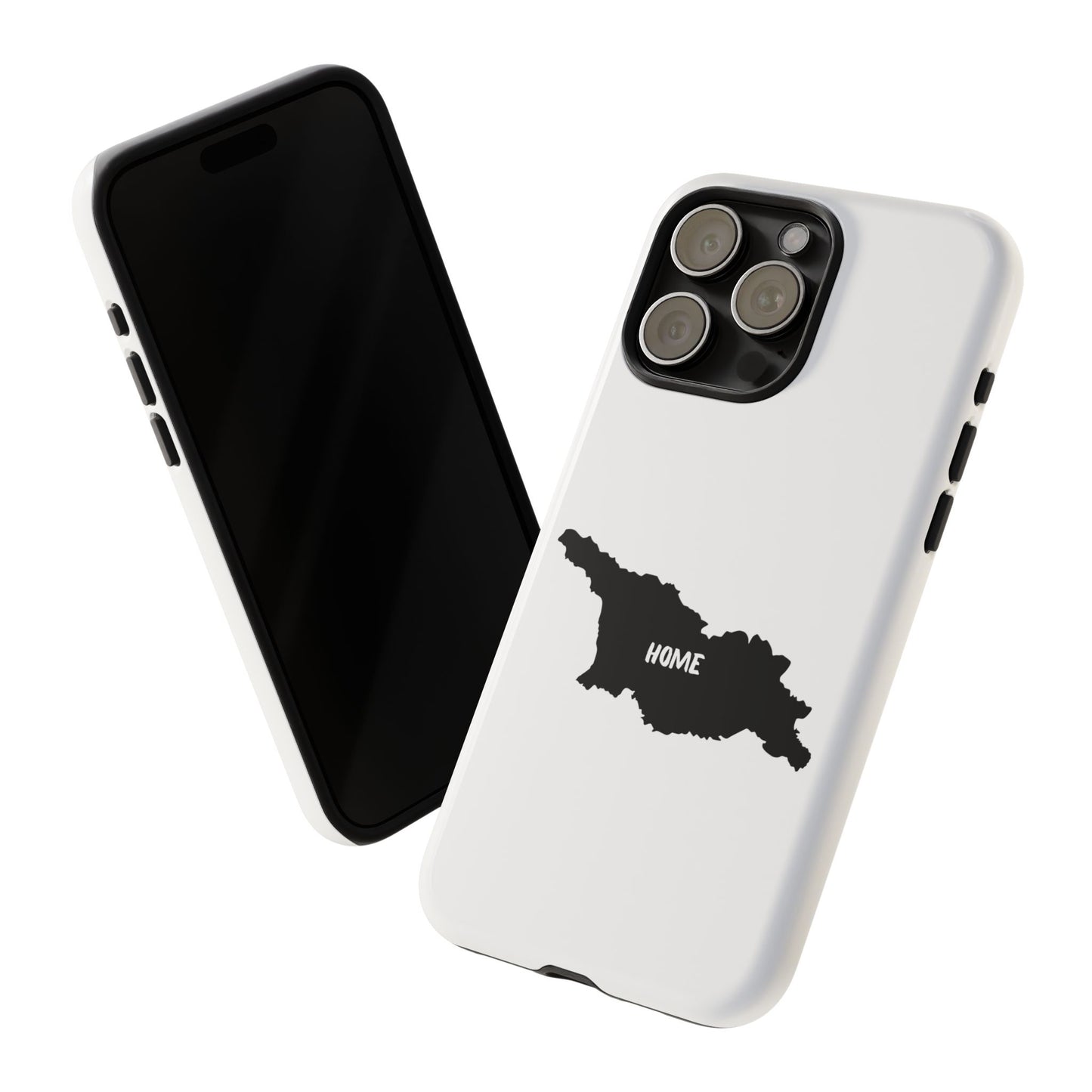 Phone  Cases -TOME