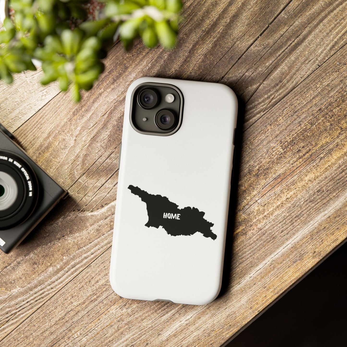 Phone  Cases -TOME