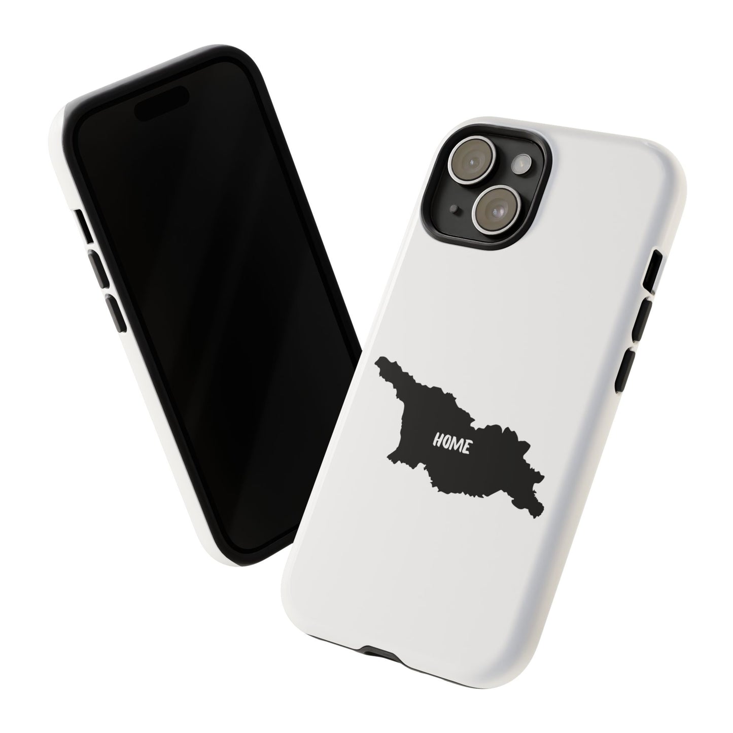 Phone  Cases -TOME