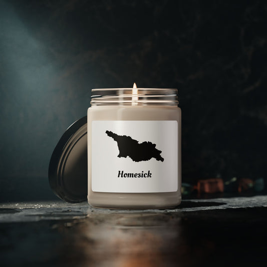 Homesick Soy Candle, 9oz 🕯️