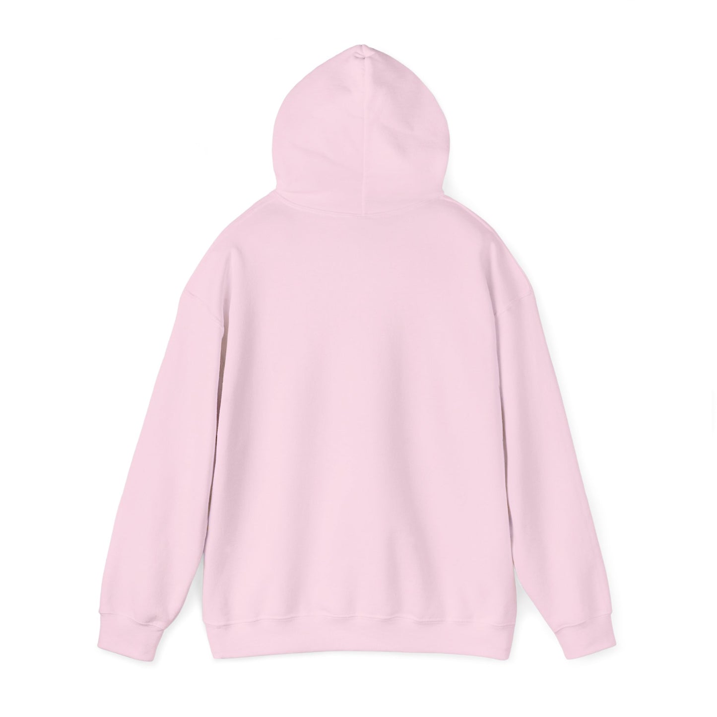 Hooded Sweatshirt- HOME