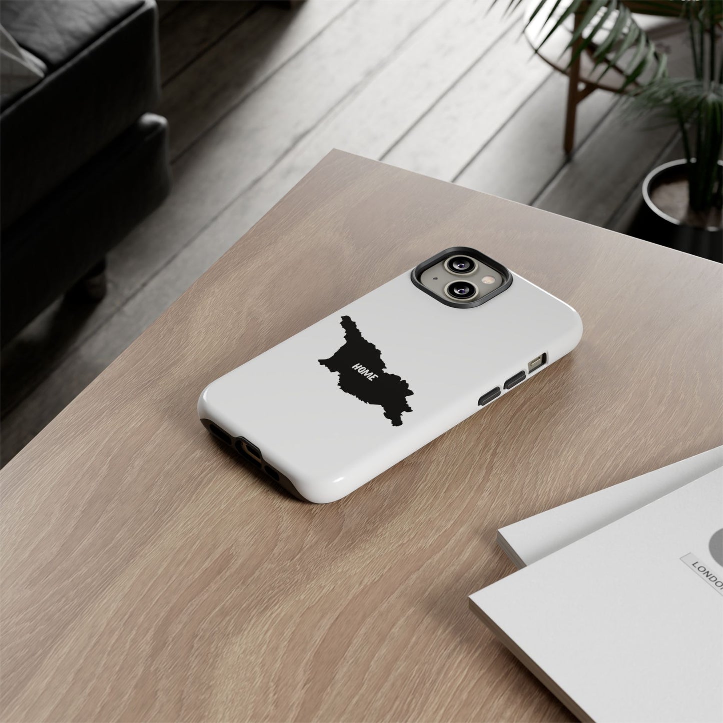 Phone  Cases -TOME