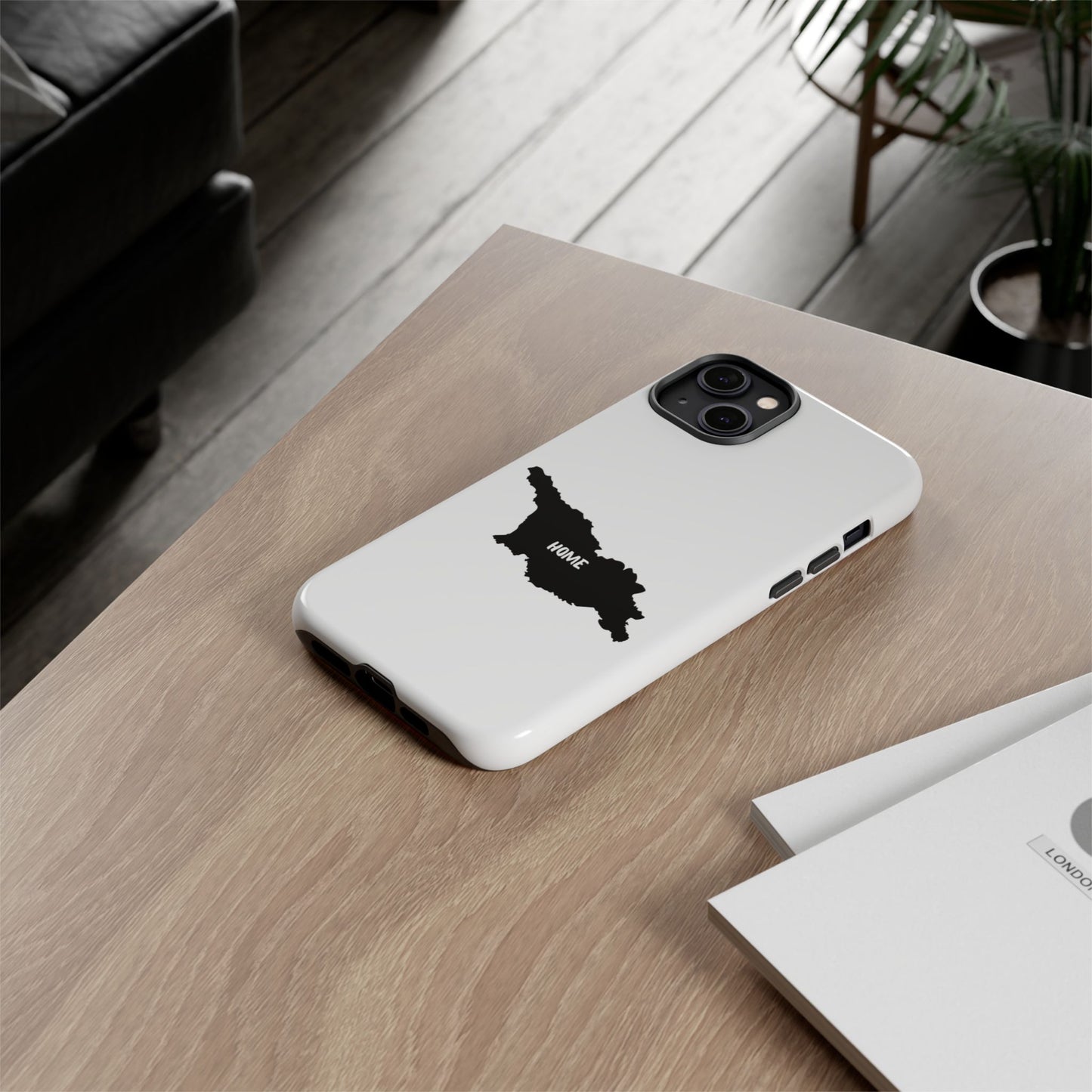 Phone  Cases -TOME