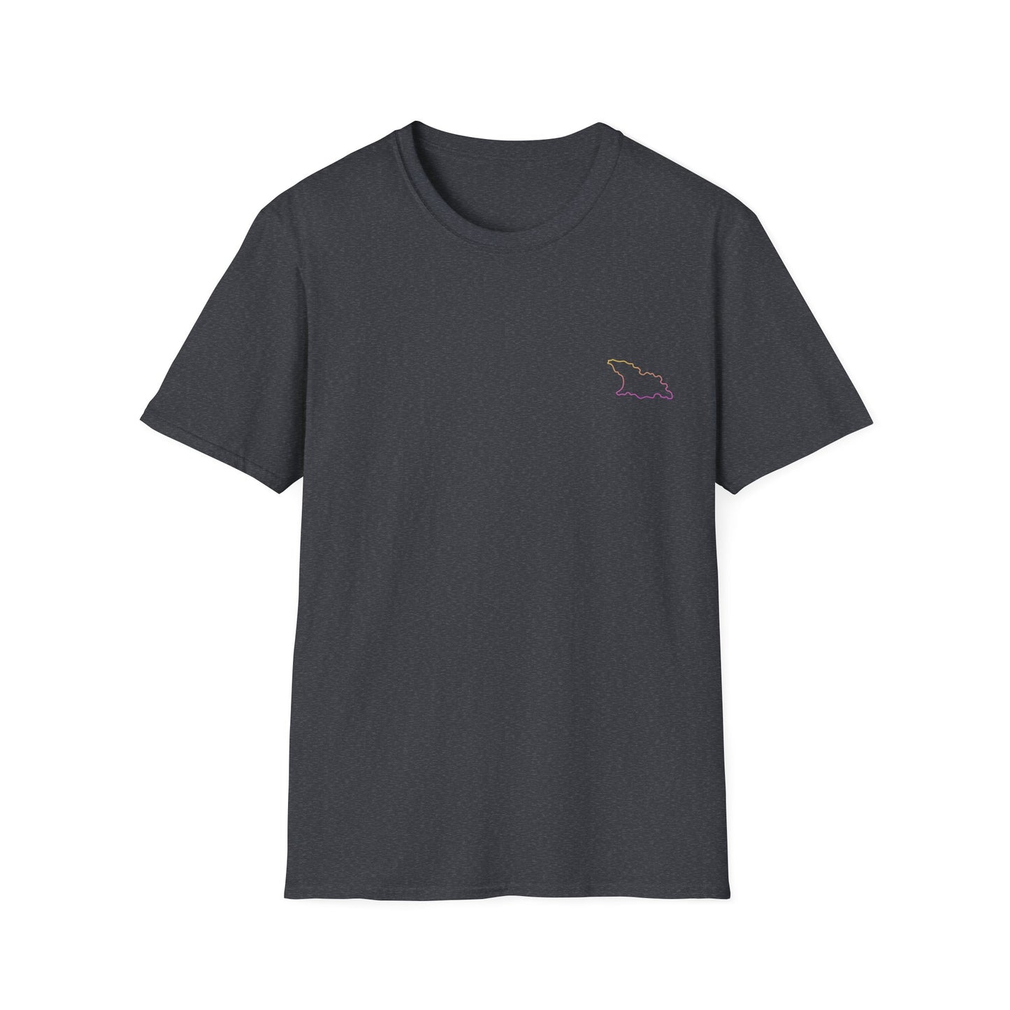 Unisex T-Shirt GEORGIA