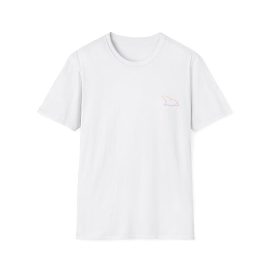 Unisex T-Shirt GEORGIA
