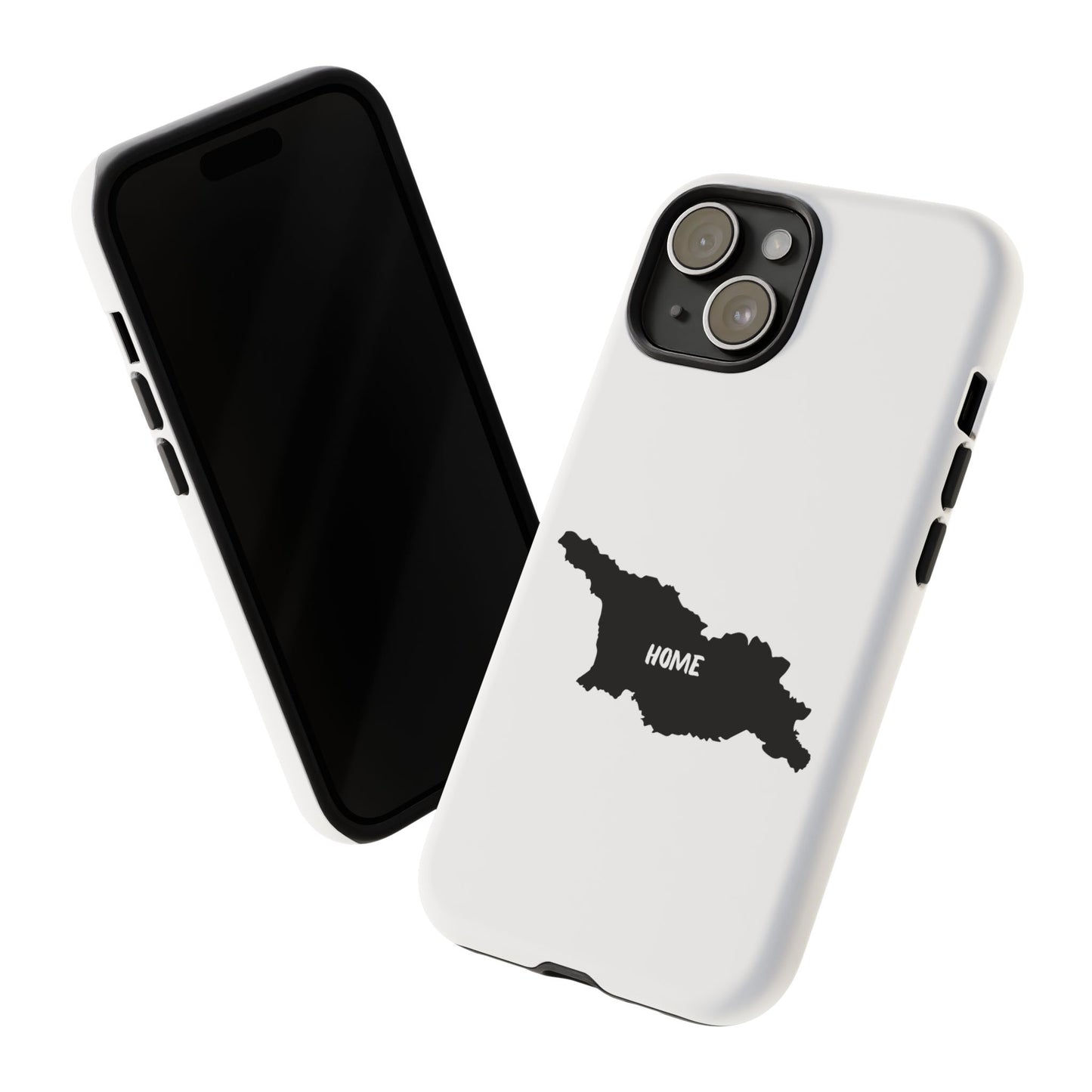 Phone  Cases -TOME