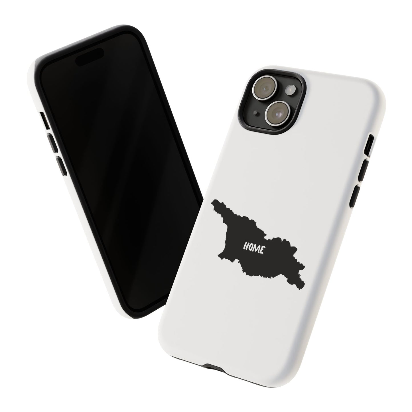 Phone  Cases -TOME