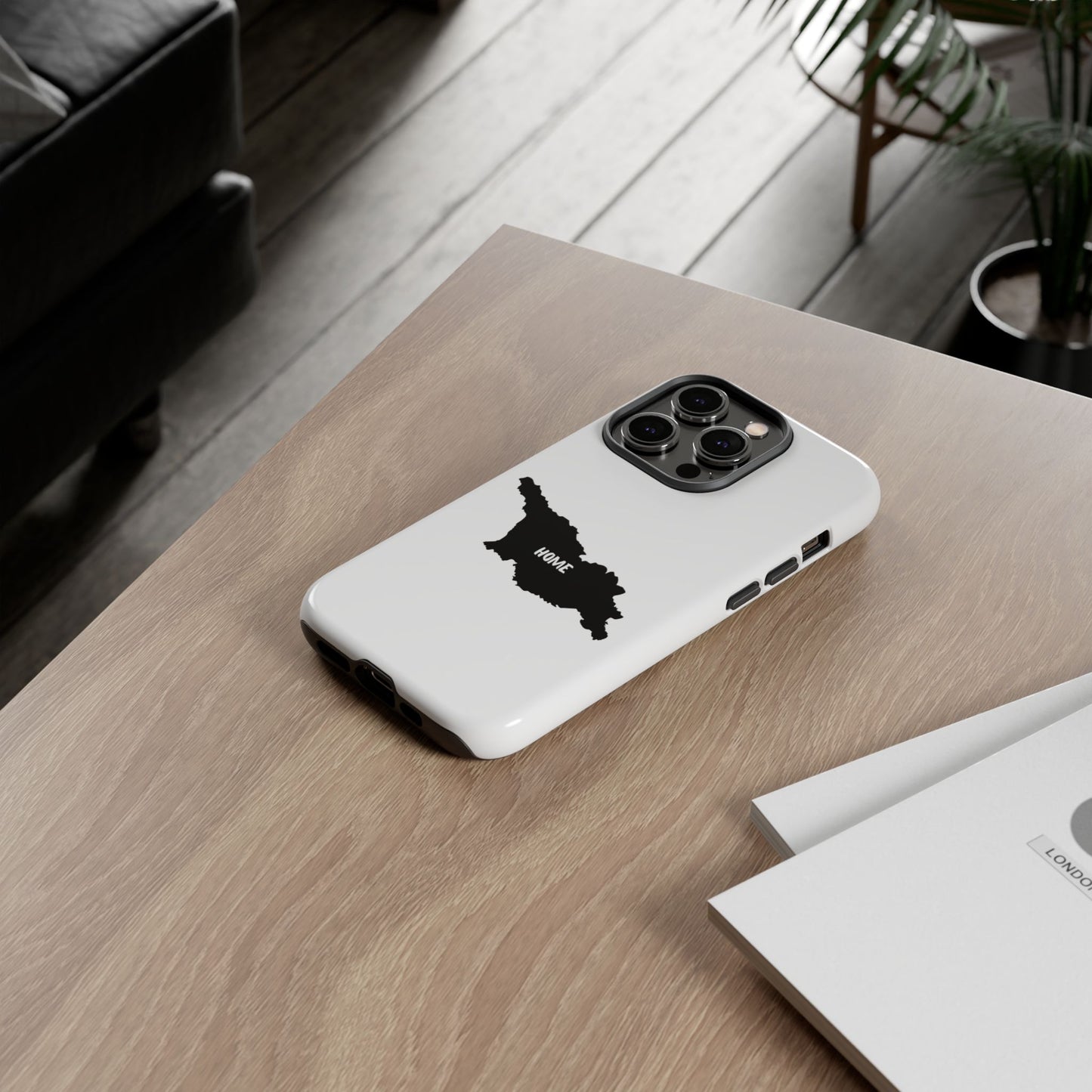 Phone  Cases -TOME