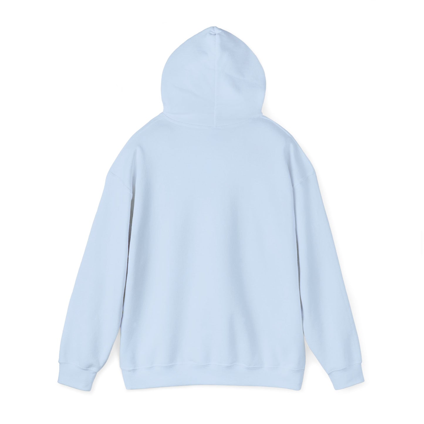 Hooded Sweatshirt- HOME