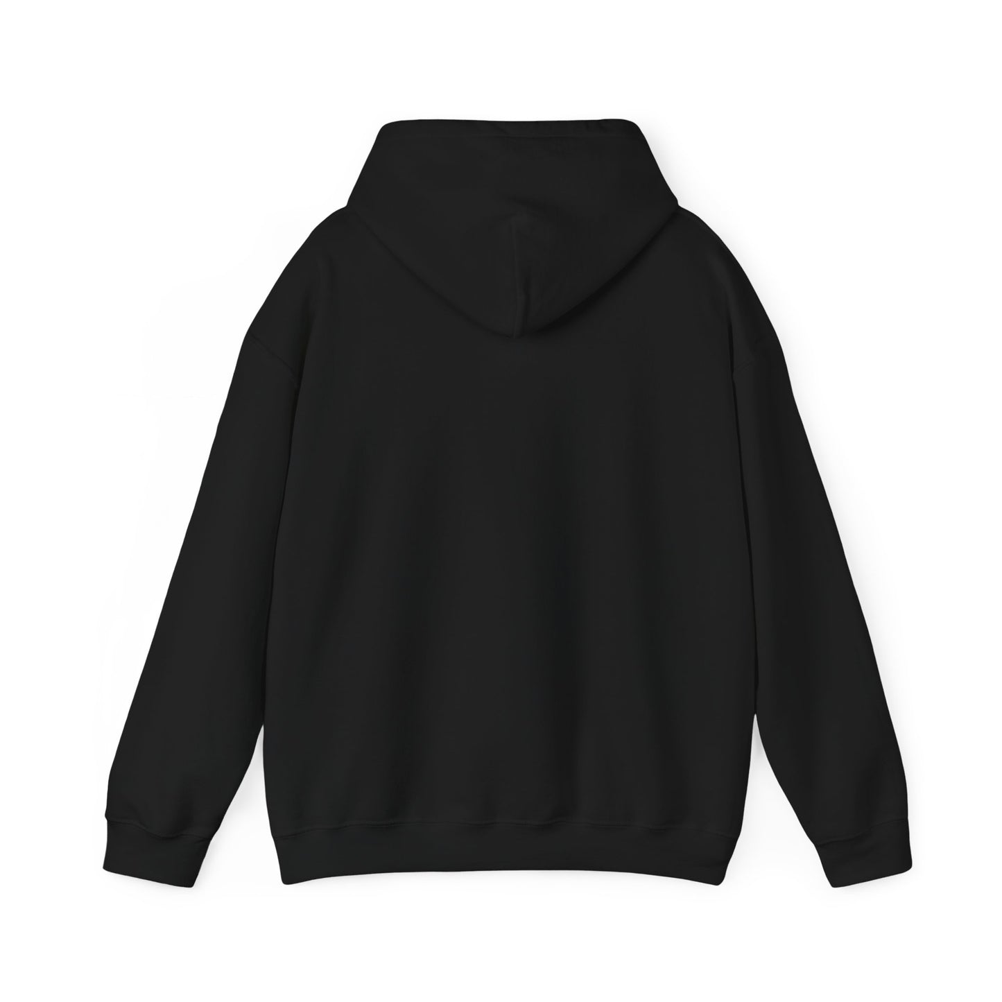 Hooded Sweatshirt- HOME
