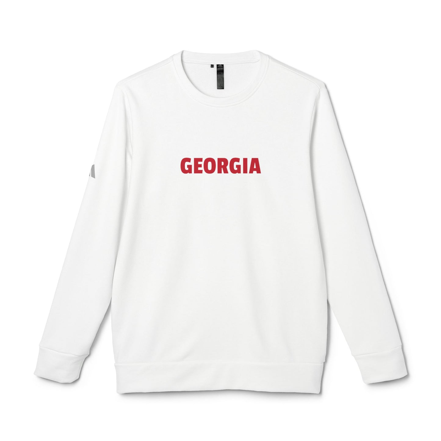 Collab with adidas  🇬🇪