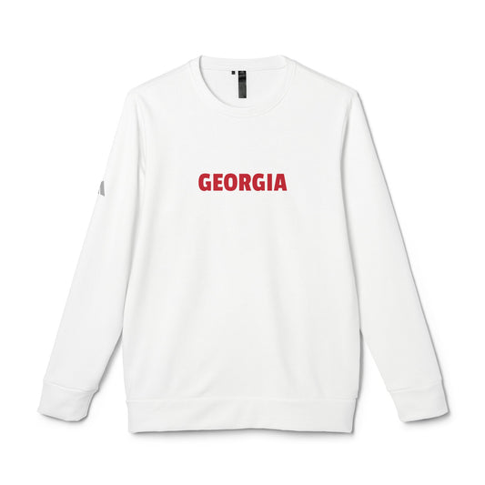 Collab with adidas  🇬🇪